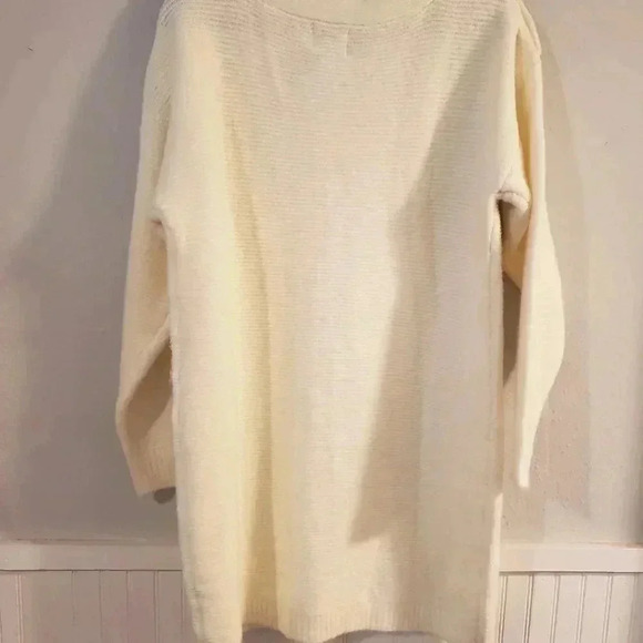 Chriselle Lim Sweater Dress - Picture 9 of 10